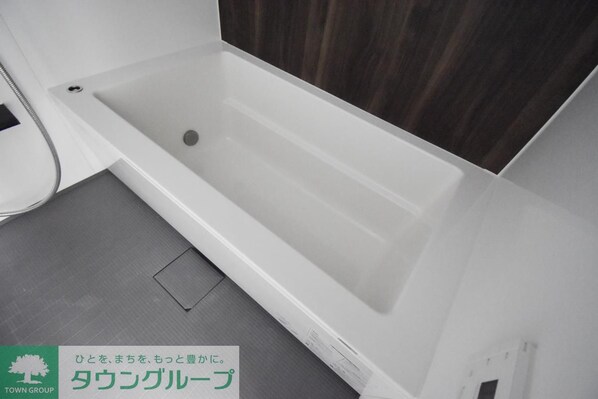 フロンティア新宿タワーの物件内観写真